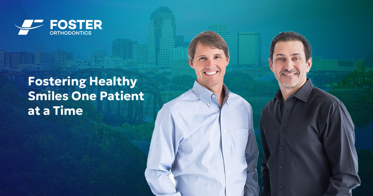 Foster Orthodontics - Orthodontist in Shreveport